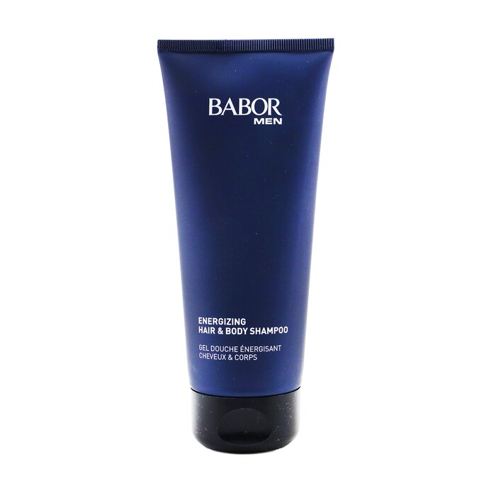 Babor Energizing Hair & Body Shampoo 200ml/6.76ozProduct Thumbnail