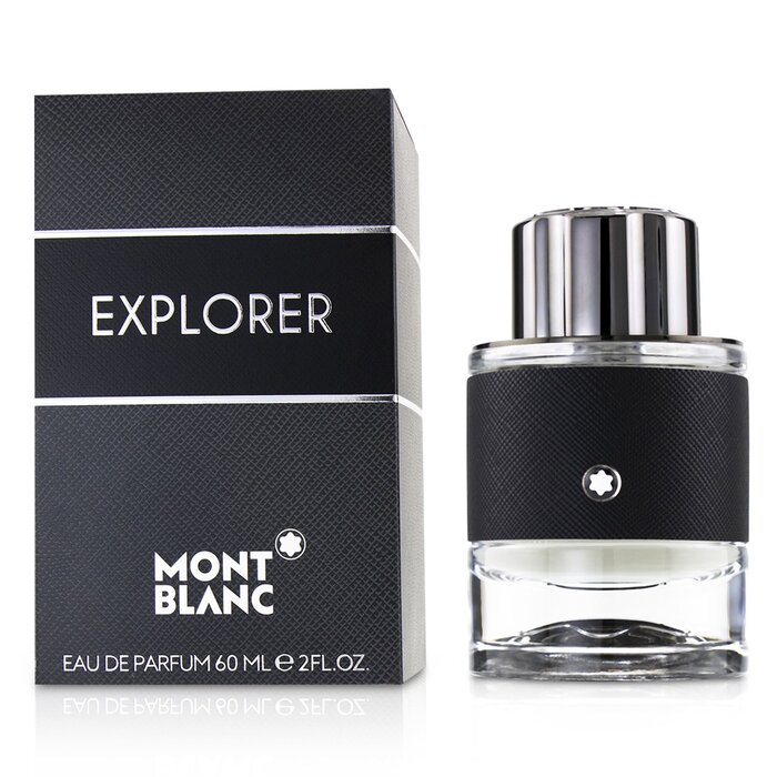 Montblanc Explorer أو دو برفوم بخاخ 60ml/2ozProduct Thumbnail