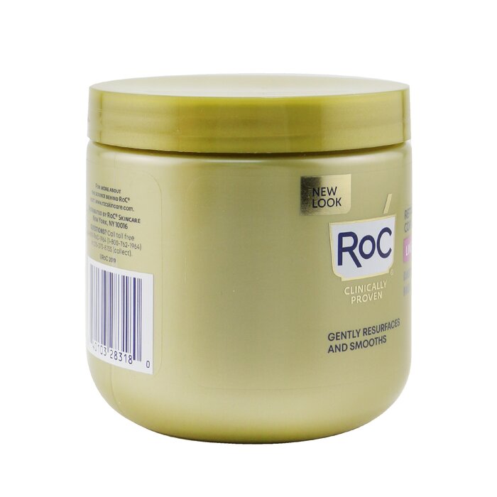 ROC Retinol Correxion Line Smoothing Daily Cleansing Pads 28countProduct Thumbnail