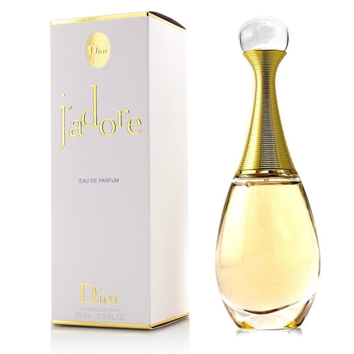 Christian Dior J'Adore Eau De Parfum Spray 75ml/2.5ozProduct Thumbnail