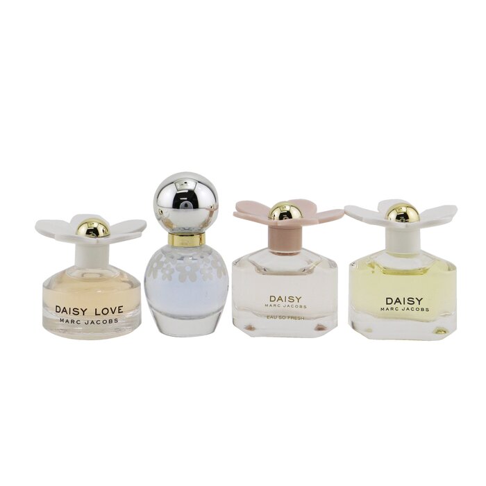 Marc jacobs daisy perfume mini online set