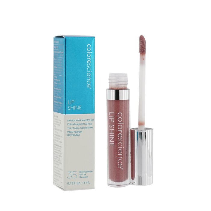 Colorescience Lip Shine SPF35 4ml/0.13ozProduct Thumbnail
