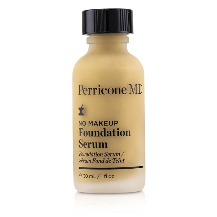 Perricone MD No Makeup Foundation Serum SPF 20 30ml/1ozProduct Thumbnail