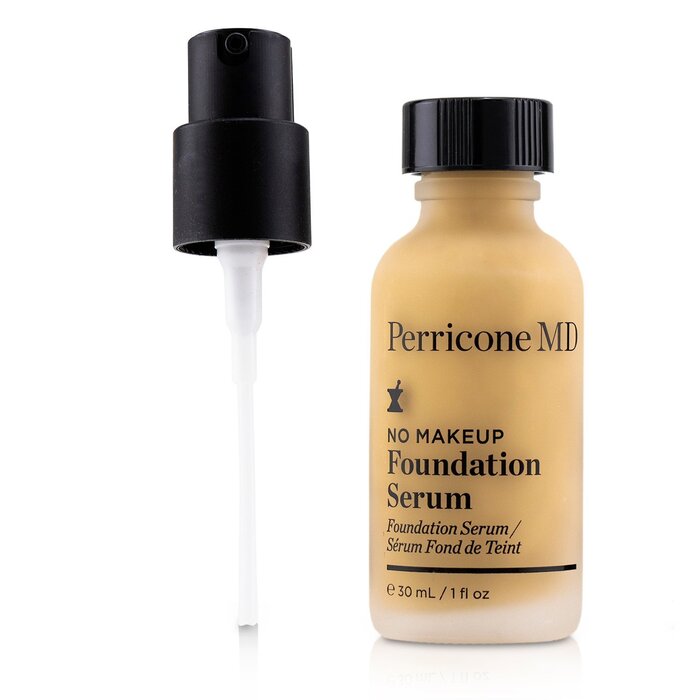 Perricone MD No Makeup Foundation Serum SPF 20 30ml/1ozProduct Thumbnail
