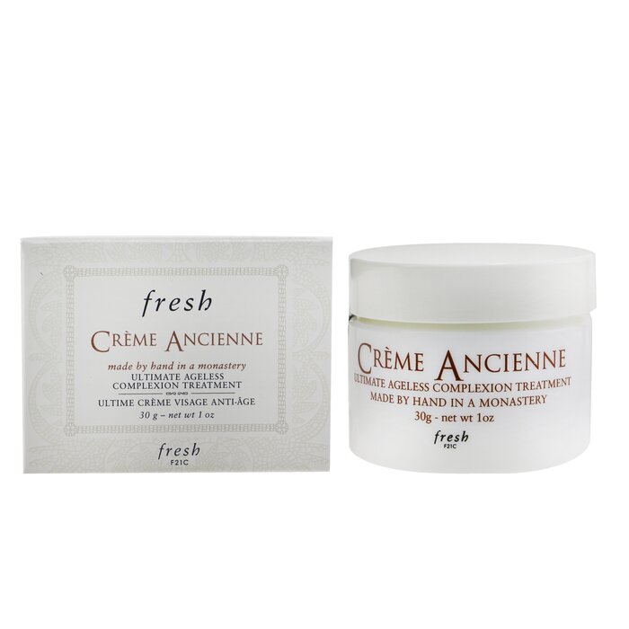 Fresh Creme Ancienne Ultimate Ageless Complexion Treatment 30g/1ozProduct Thumbnail