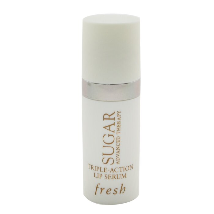 Fresh Sugar Advanced Therapy - Triple-Action Lip Serum 10ml/0.3ozProduct Thumbnail