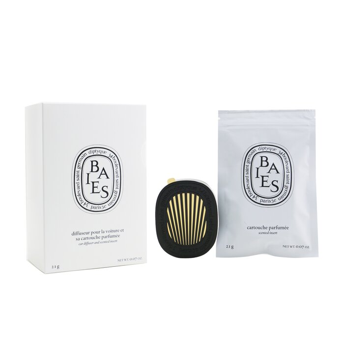 Diptyque Car Diffuser - Baies (Berries) 2.1g/0.07ozProduct Thumbnail