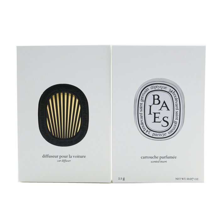 Diptyque Car Diffuser - Baies (Berries) 2.1g/0.07ozProduct Thumbnail