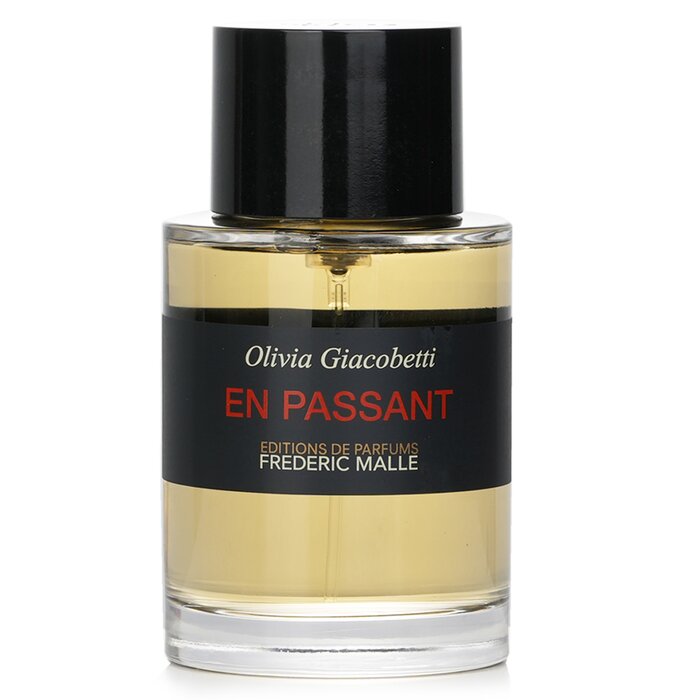 Frederic Malle En Passant Eau De Parfum Spray 100ml/3.4ozProduct Thumbnail