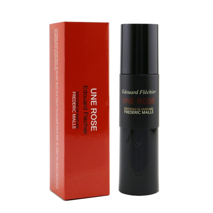 Frederic Malle - Une Rose Parfum Spray 30ml/1oz (F) - Eau De Parfum ...