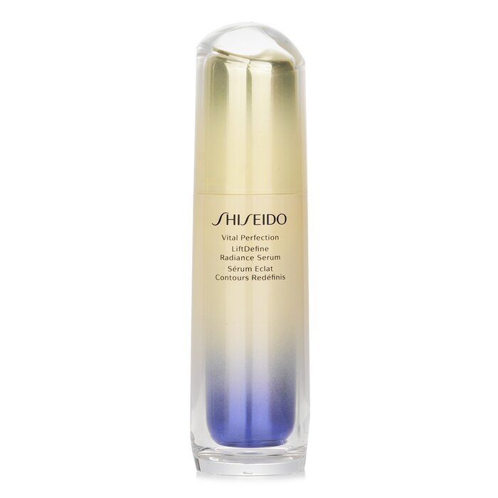 Shiseido Vital Perfection LiftDefine Radiance Serum  40ml/1.3ozProduct Thumbnail