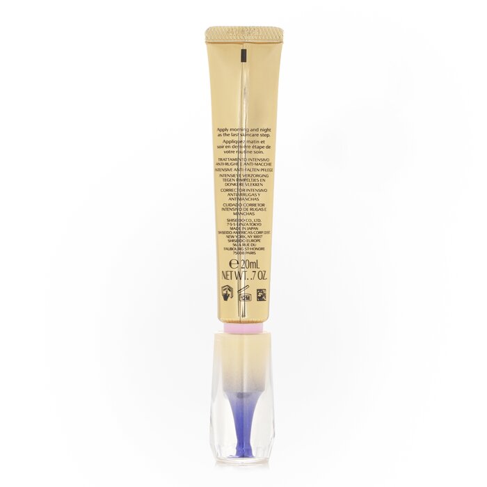 Shiseido Tratamento Intensivo Vital Perfection para Manchas de Rugas 20ml/0.7ozProduct Thumbnail