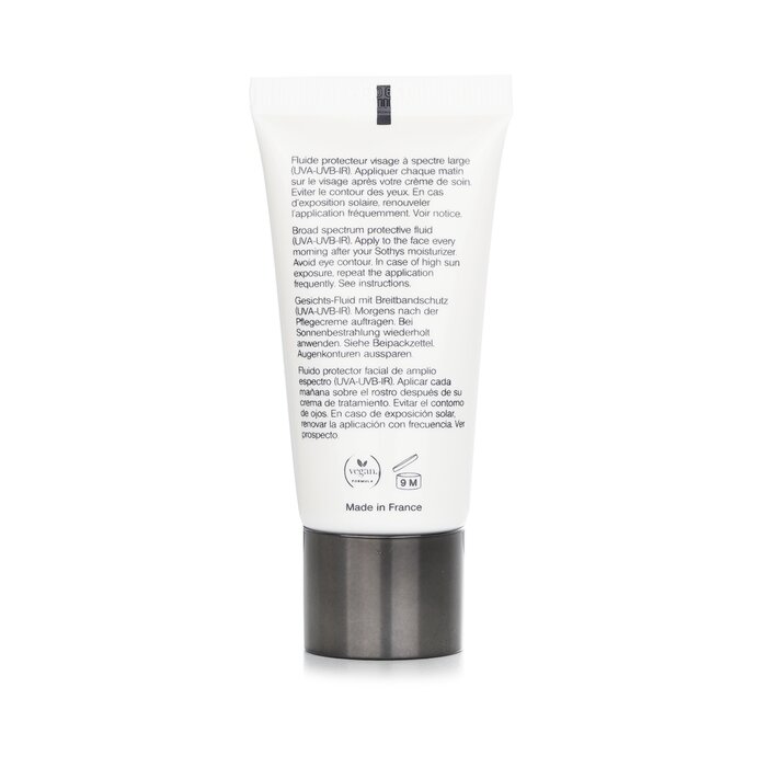 Sothys [W]+ Ultra-Protective Sun Shield SPF 50 30ml/1.01ozProduct Thumbnail