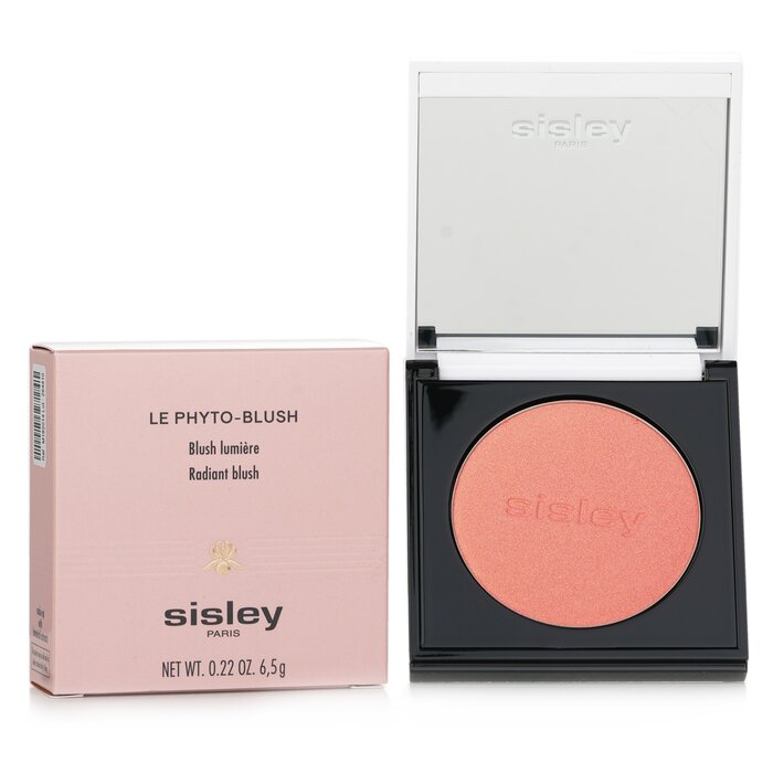 シスレー　 Sisley ル フィト ブラッシュ 6.5g/0.22ozProduct Thumbnail