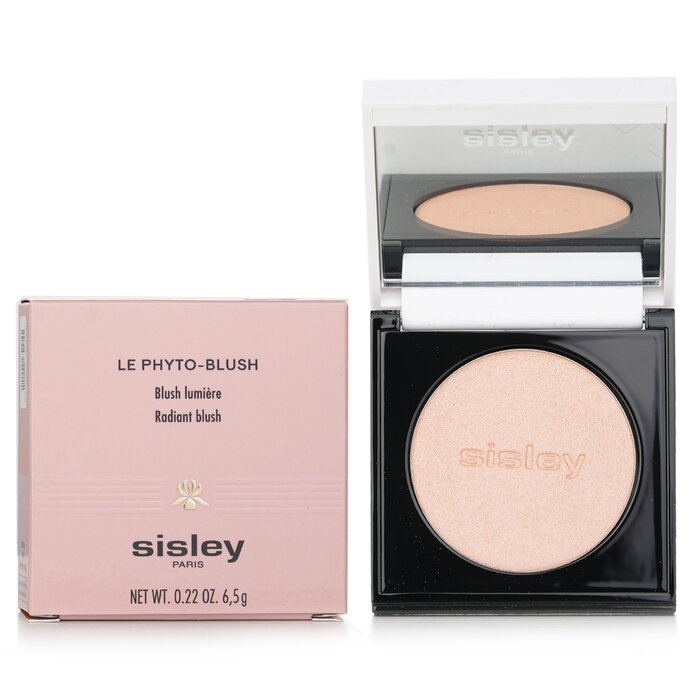 Sisley Le Phyto Rubor 6.5g/0.22ozProduct Thumbnail