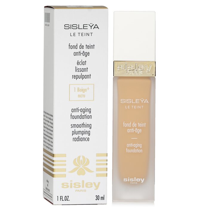 Sisley Sisleya Le Teint Anti Aging Foundation 30ml/1ozProduct Thumbnail