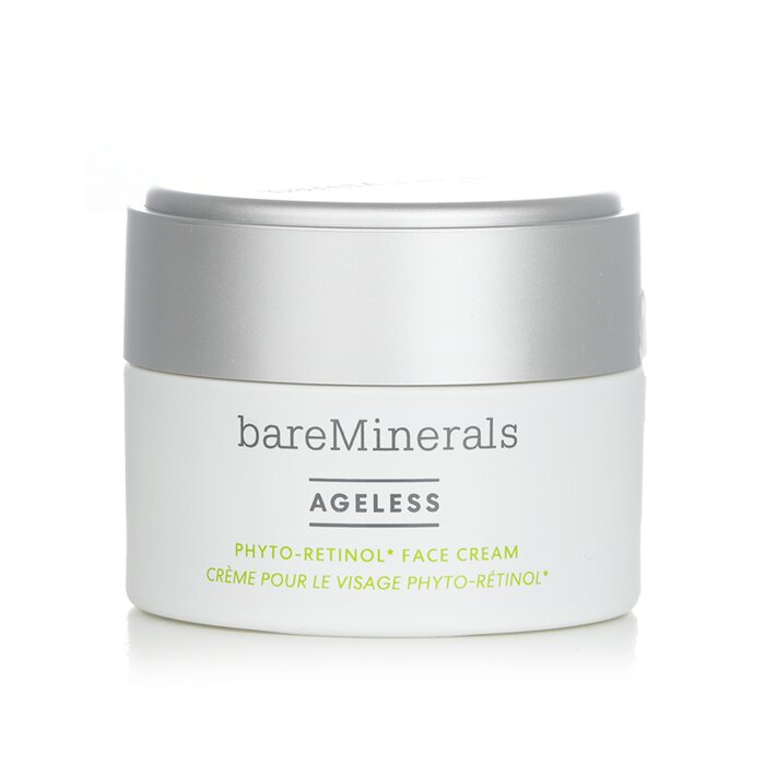 BareMinerals Ageless Phyto-Retinol Face Cream  50g/1.7ozProduct Thumbnail