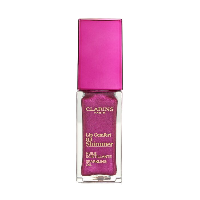 娇韵诗 Clarins 莹亮耀彩护唇油 7ml/0.2ozProduct Thumbnail