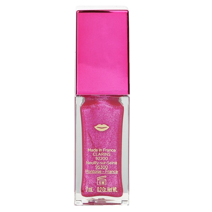 Clarins Aceite Comodidad de Labios Brillante 7ml/0.2ozProduct Thumbnail