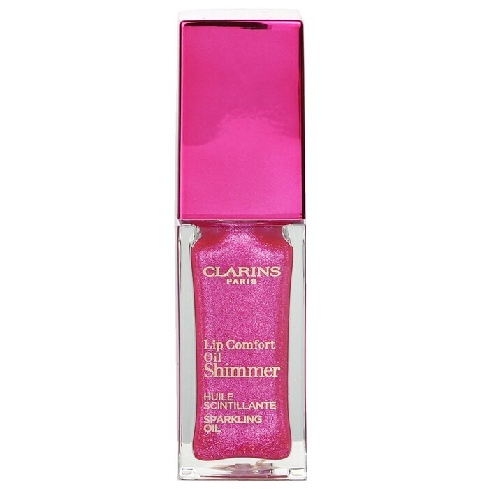 Clarins Aceite Comodidad de Labios Brillante 7ml/0.2ozProduct Thumbnail