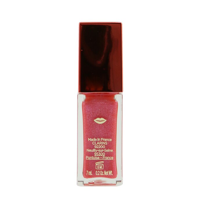 Clarins Lip Comfort Oil Shimmer 7ml/0.2ozProduct Thumbnail