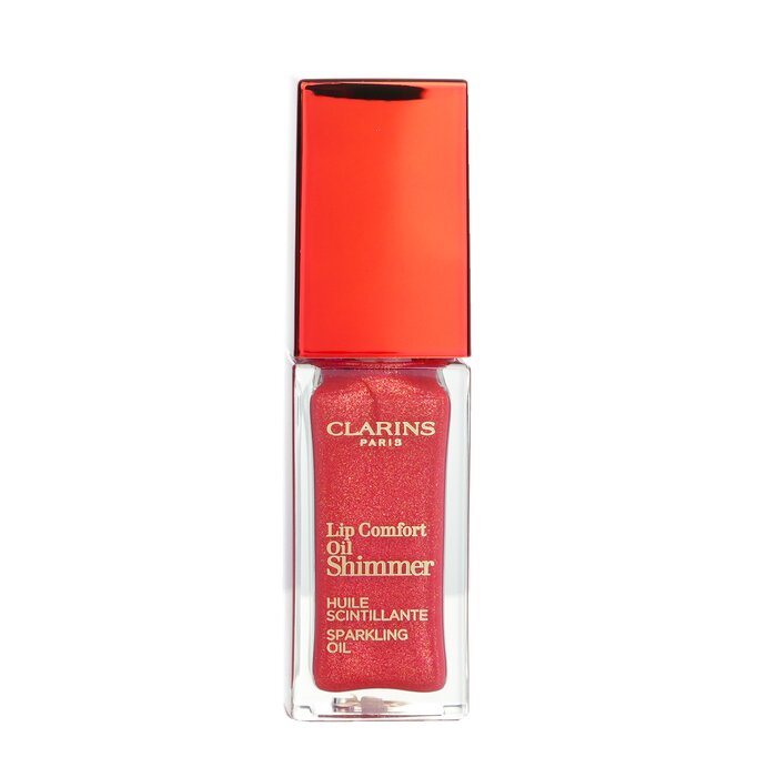 Clarins Lip Comfort Oil Shimmer 7ml/0.2ozProduct Thumbnail