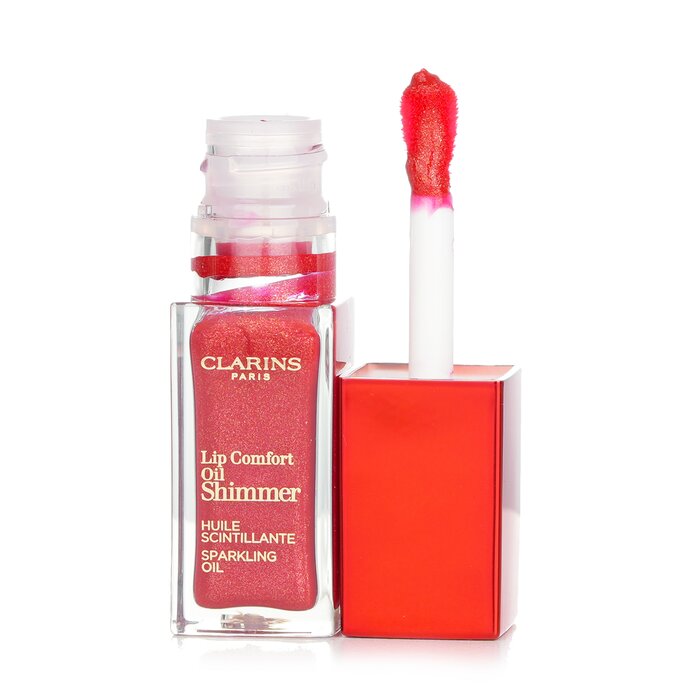 Clarins Lip Comfort Oil Shimmer 7ml/0.2ozProduct Thumbnail