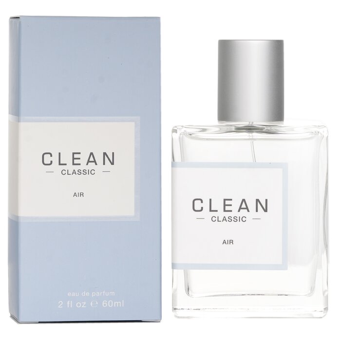Clean Classic Air Eau De Parfum Spray 60ml/2ozProduct Thumbnail