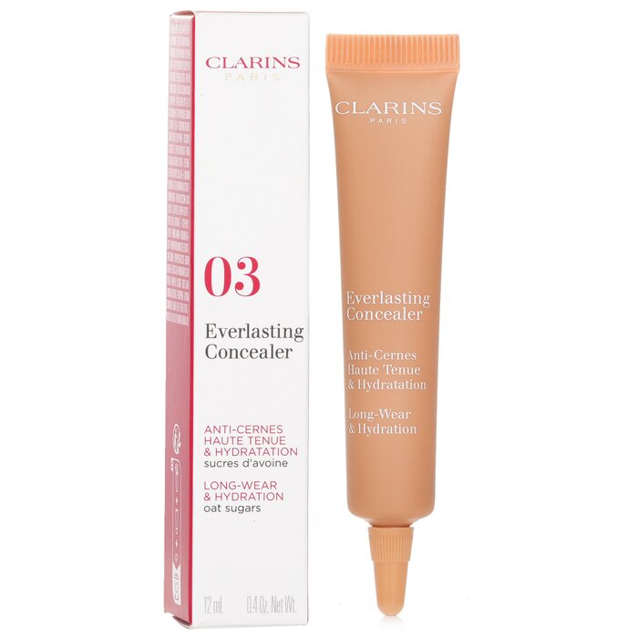 Clarins Everlasting Concealer 12ml/0.4ozProduct Thumbnail