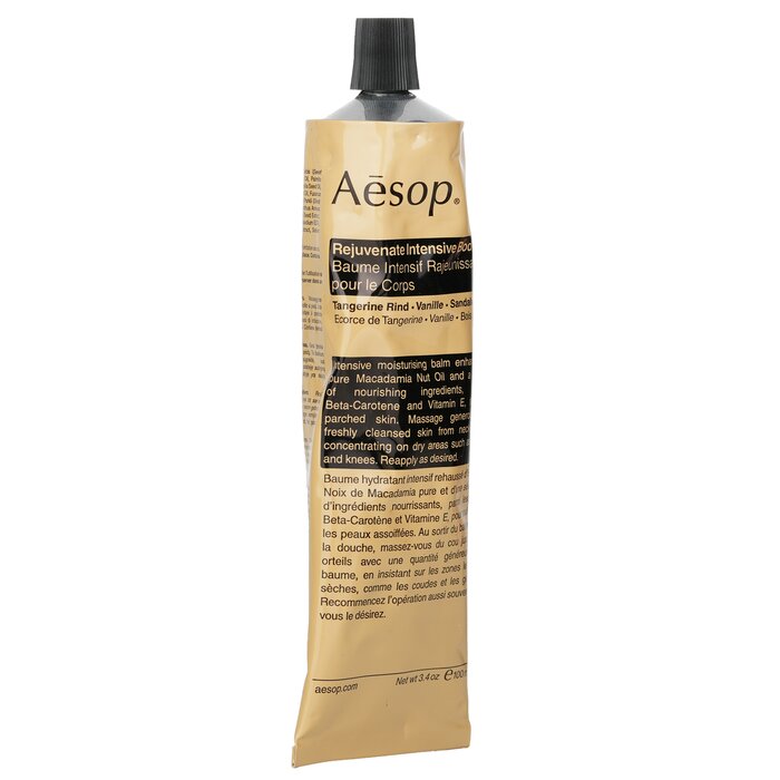 Aesop Rejuvenate Intensive Body Balm 100ml/3.4ozProduct Thumbnail