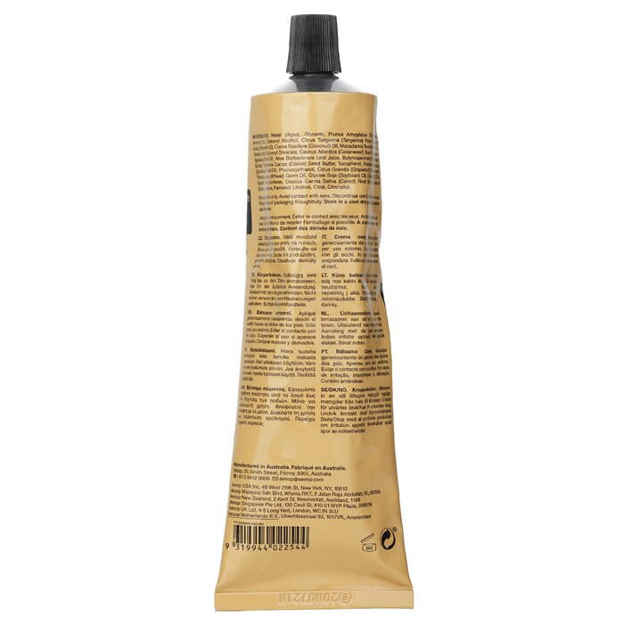 Aesop Rejuvenate Intensive Body Balm 100ml/3.4ozProduct Thumbnail
