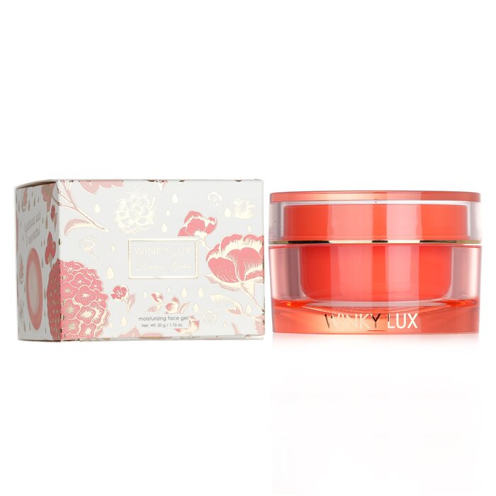 Winky Lux Dream Gelee Moisturizing Face Gel 50g/1.76ozProduct Thumbnail