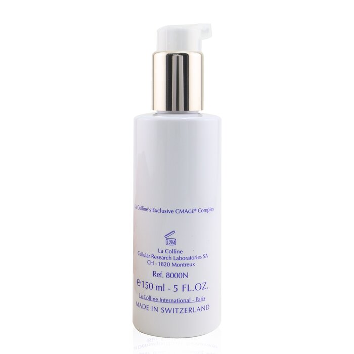La Colline Active Cleansing - Cellular Bio-Cleansing Milk 150ml/5ozProduct Thumbnail