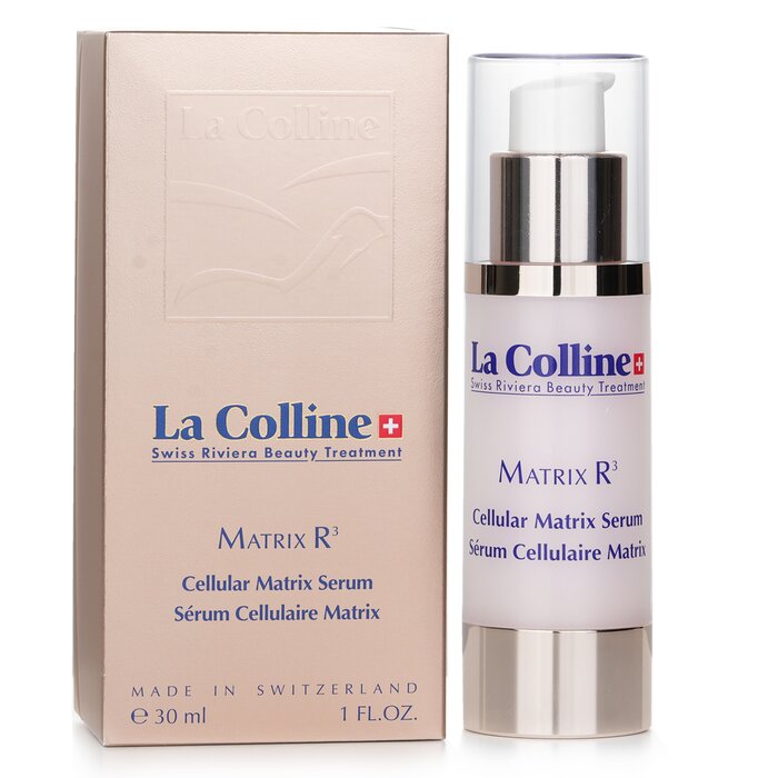 La Colline Matrix R3 - Soro de Matriz Celular 30ml/1ozProduct Thumbnail