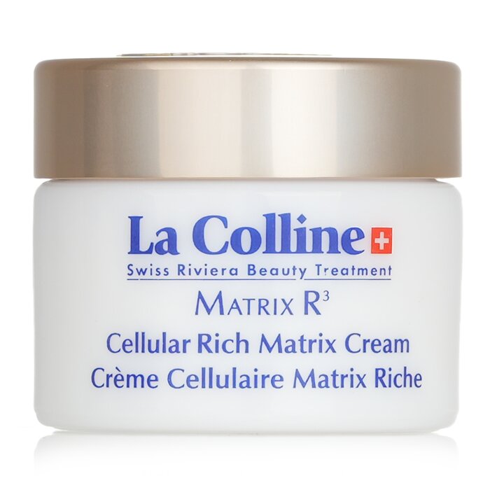 La Colline Matrix R3 - Crema Matriz Rica Celular 30ml/1ozProduct Thumbnail