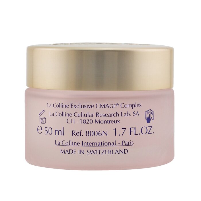 La Colline Matrix R3 - Cellular Matrix Маска 50ml/1.7ozProduct Thumbnail