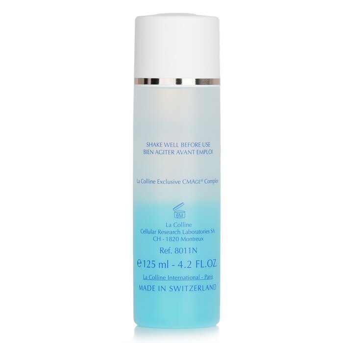 La Colline Active Cleansing - Cellular Gentle Eye Make-Up Remover 125ml/4ozProduct Thumbnail