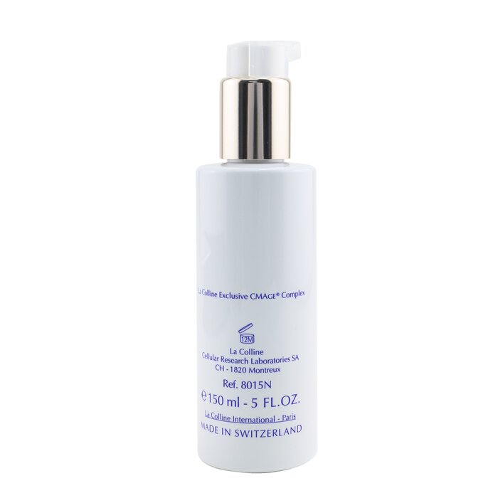 La Colline Active Cleansing - Cellular Cleansing Gel 150ml/5ozProduct Thumbnail
