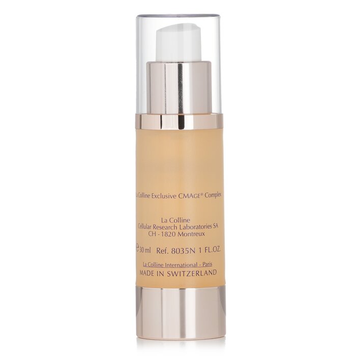 La Colline Advanced Vital - Cellular Vital Serum 30ml/1ozProduct Thumbnail