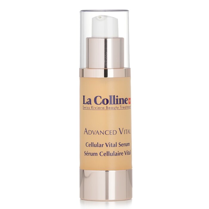 La Colline Advanced Vital - Cellular Vital Serum 30ml/1ozProduct Thumbnail