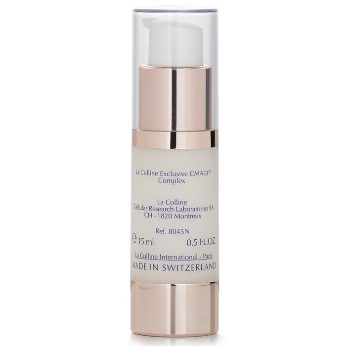 La Colline Eye Performance - Cellular Vital Eye Cream 15ml/0.5ozProduct Thumbnail