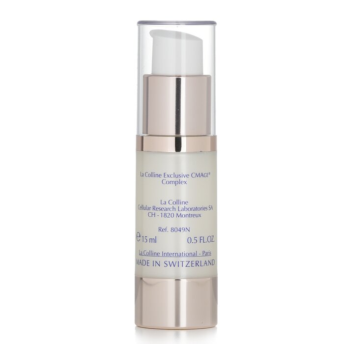 La Colline Eye Performance - Cellular Absolute Radiance Eye Cream 15ml/0.5ozProduct Thumbnail