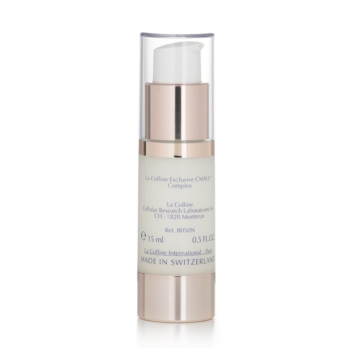 La Colline Moldeador de Labios - Cuidado Remodelador de Labios & Contorno 15ml/0.5ozProduct Thumbnail