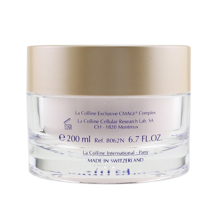 La Colline Cellular Hydra Firming Body Cream 200ml/6.7ozProduct Thumbnail
