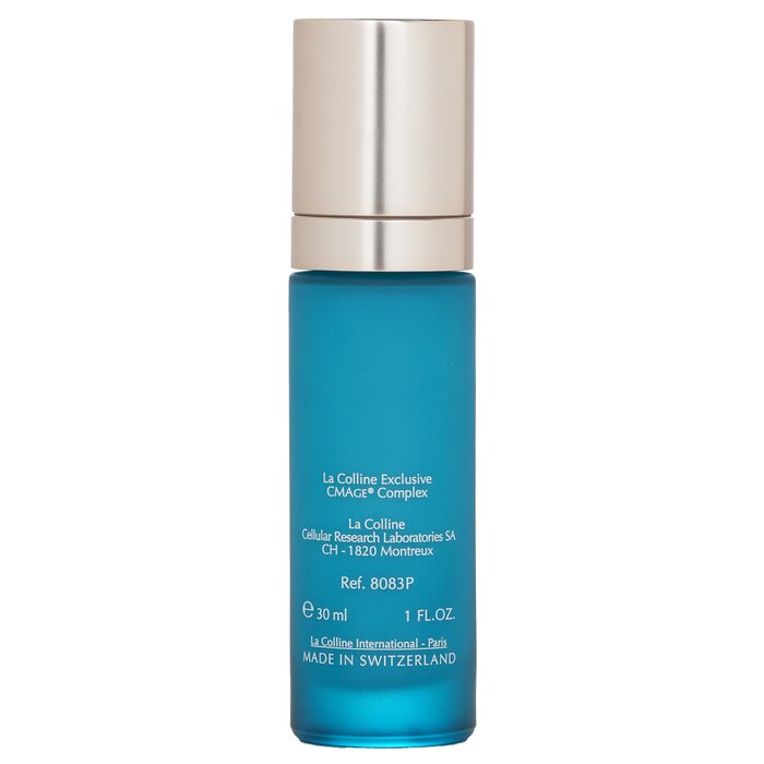 La Colline Moisture Boost++ - Cellular Youth Hydration Serum 30ml/1ozProduct Thumbnail