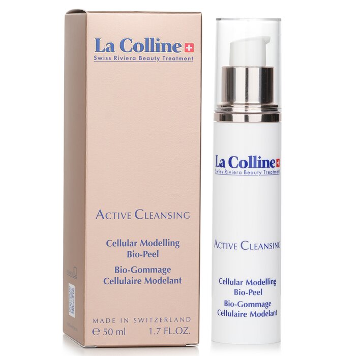 La Colline Active Cleansing - Cellular Modelling Bio-Peel 50ml/1.7ozProduct Thumbnail