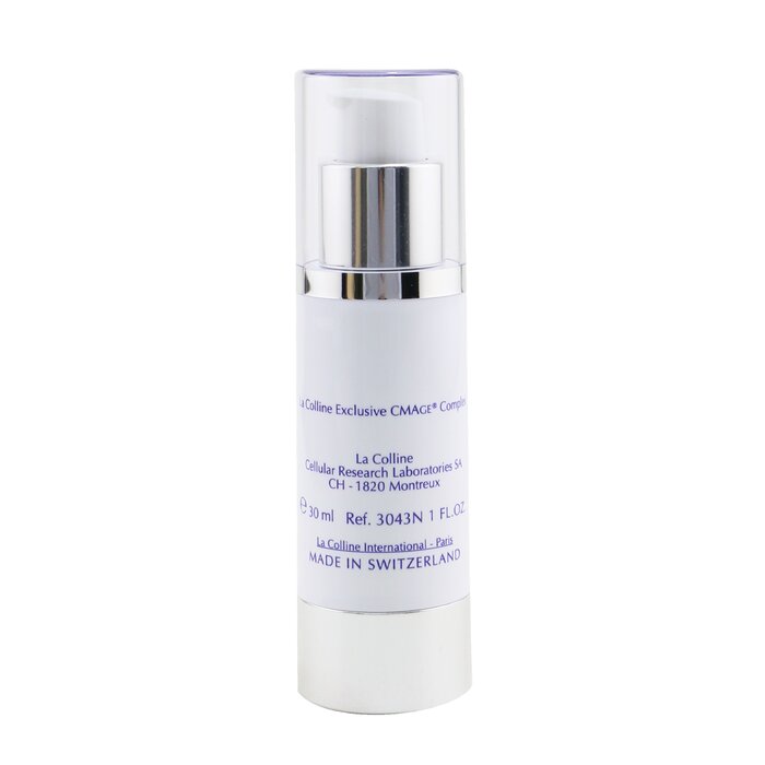 La Colline سيرم وايت سي - Cell White 30ml/1ozProduct Thumbnail