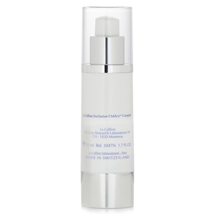 La Colline Cell White ホワイトUVプロテクター 50ml