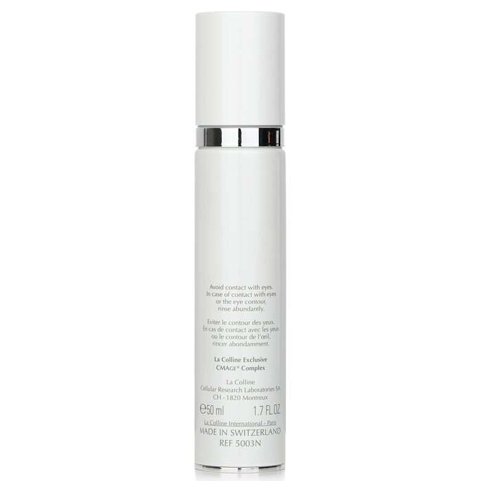 La Colline Lift & Light - Global Illuminating Serum 50ml/1.7ozProduct Thumbnail