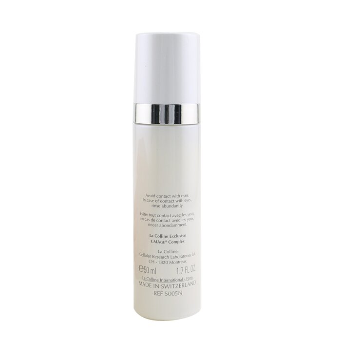 La Colline Lift & Light - Illuminating Neck & Decollete Care 50ml/1.7ozProduct Thumbnail